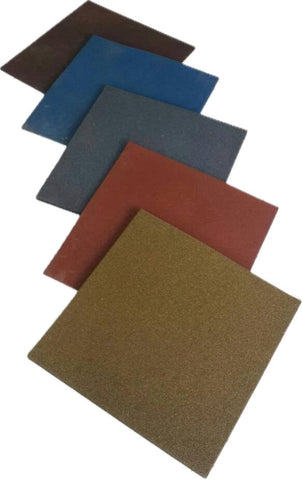 Bodyfuel Spare Rubber Tile