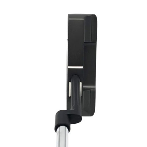 SeeMore Si2 Black Putter