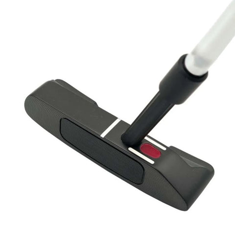 SeeMore Si2 Black Putter