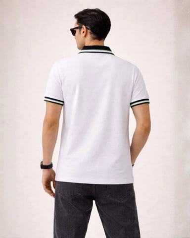 Zybe Urban Heritage Polo