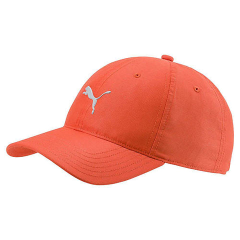 Puma Pounce Cap Orange