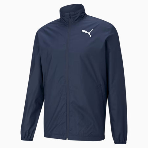 Puma Golf Rain Jacket