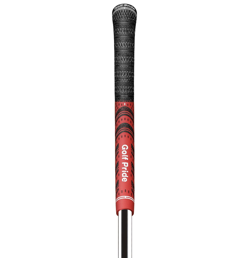 Golf Pride Mcc #1 Hybrid Grip On Tour