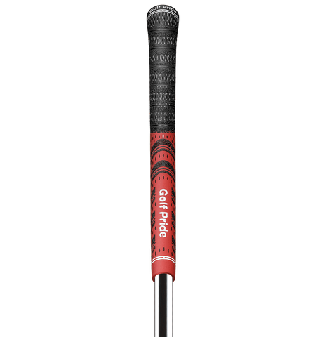 Golf Pride Mcc #1 Hybrid Grip On Tour