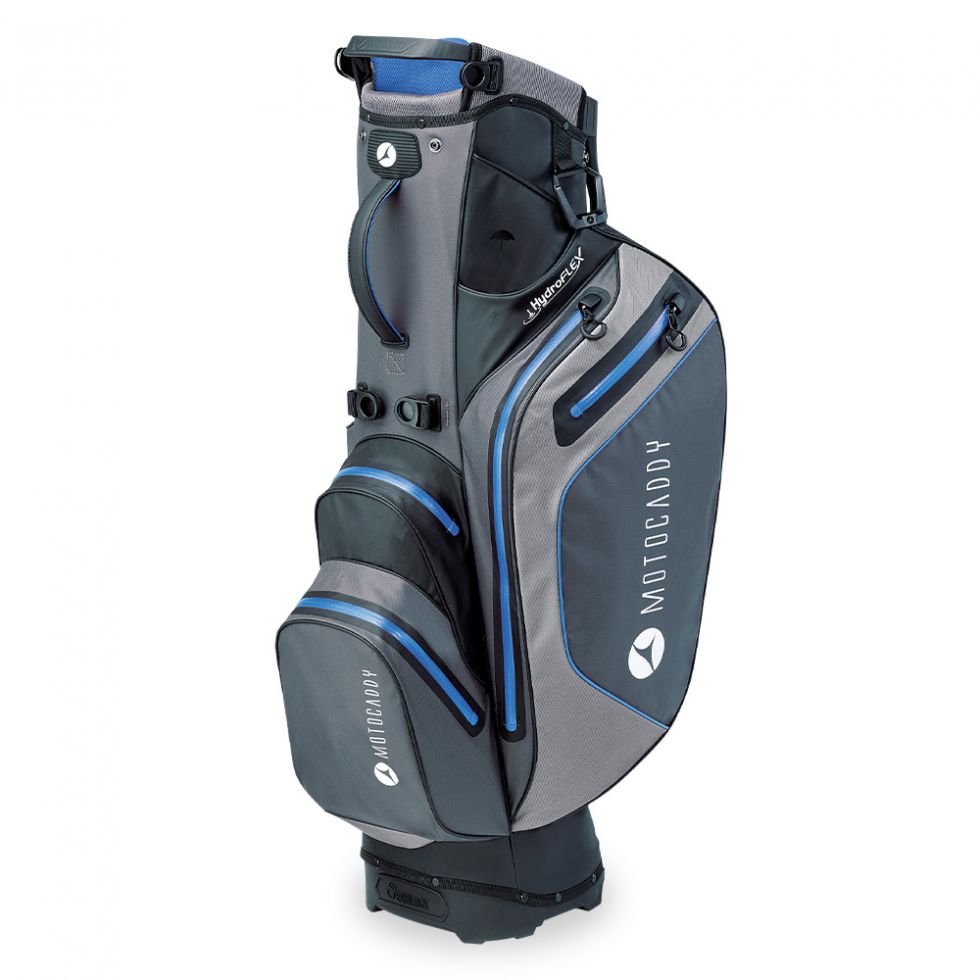 Motocaddy Hydroflex Cart Bag