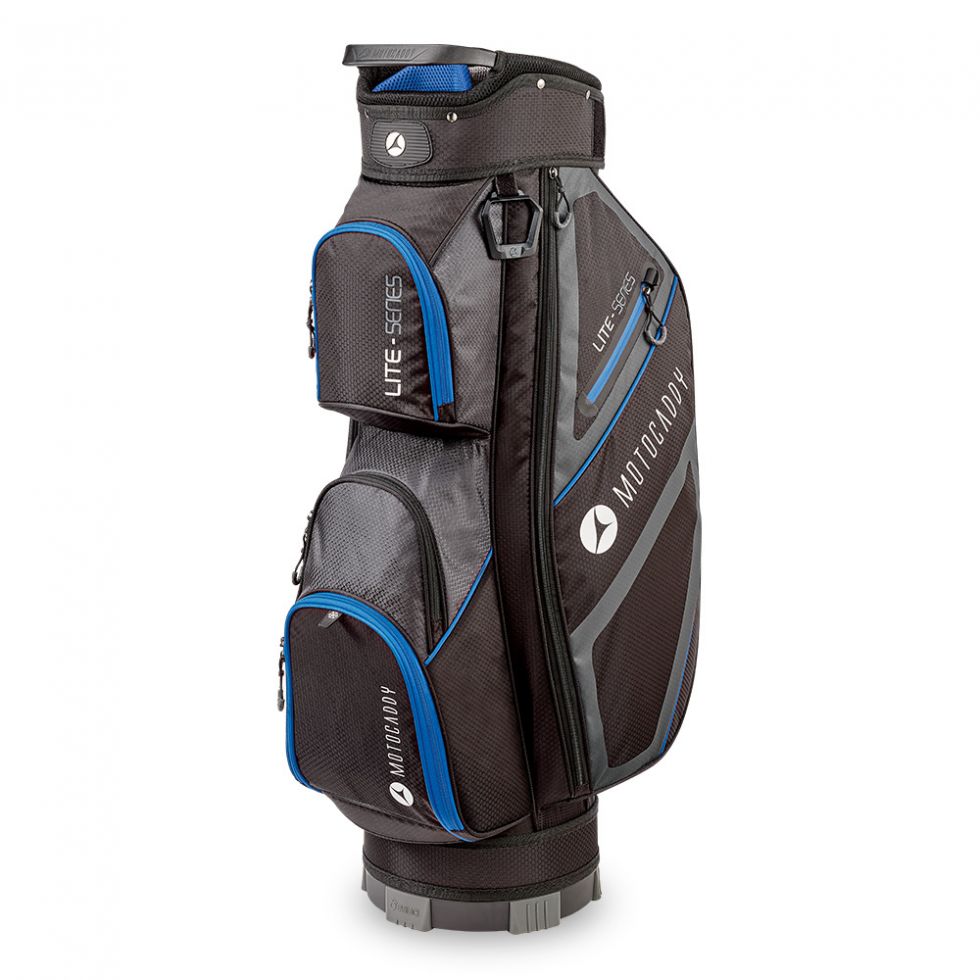 Motocaddy Lite-Series Cart Bag