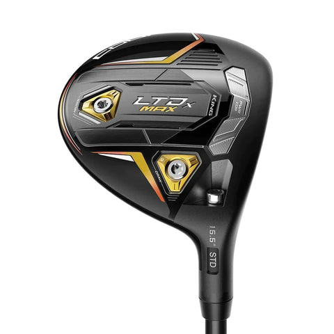 Cobra King Ltdx Max Fairway Wood