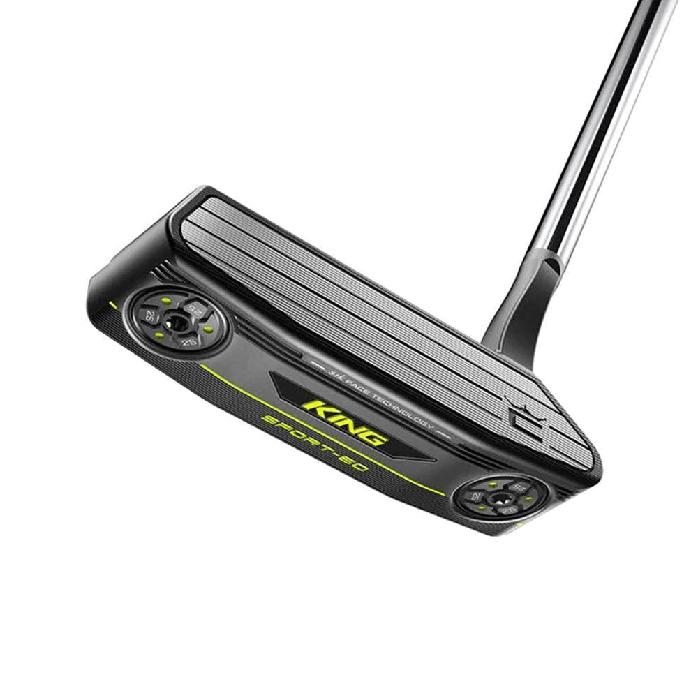 Cobra King Sport-60 Slant Neck Putter