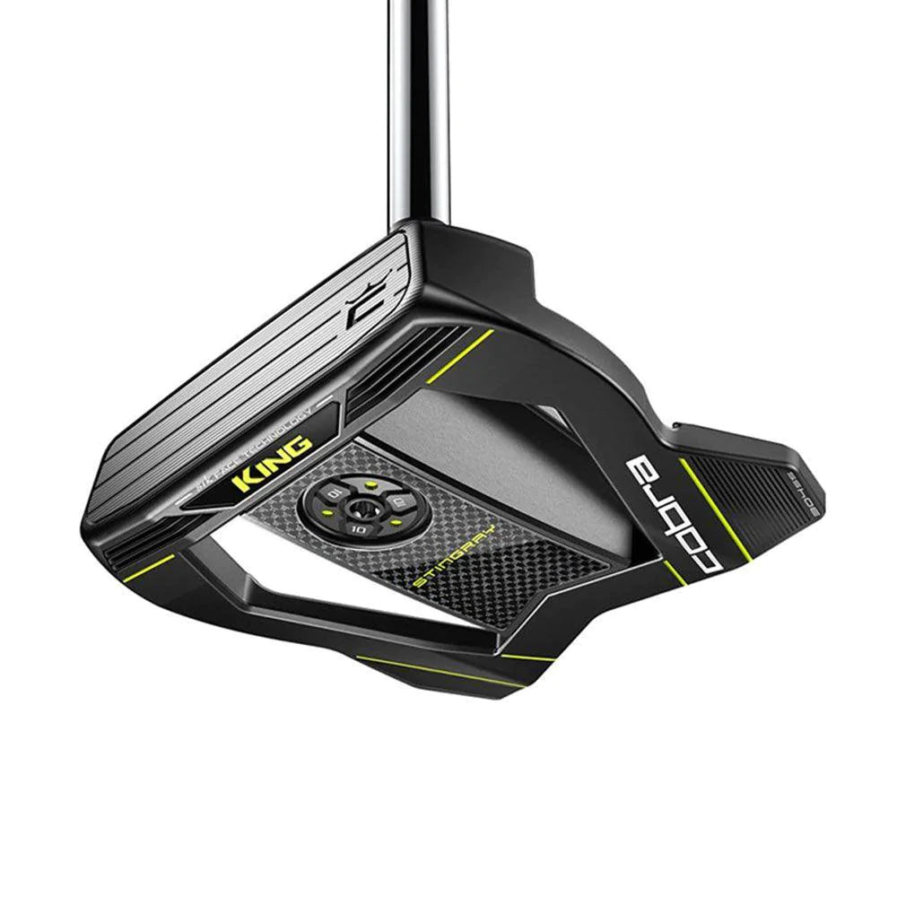 Cobra King Stingray Single Bend Putter