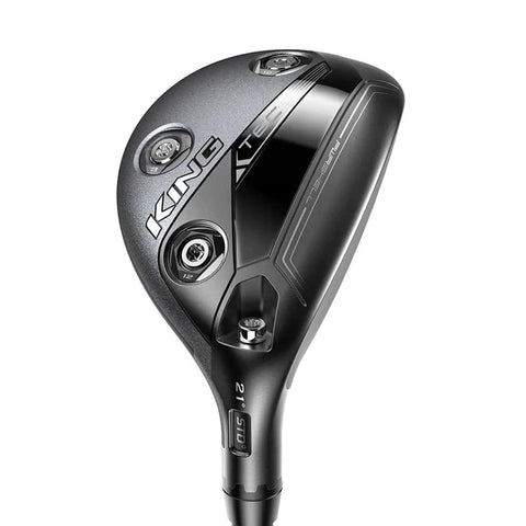 Cobra King Tec Hybrid