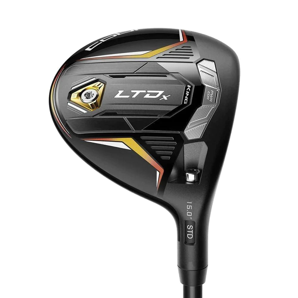 Cobra Ltdx 2022 Fairway Wood