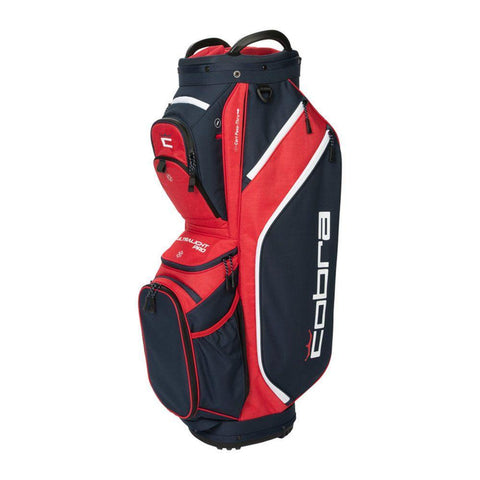 Cobra Ultralight Pro Cart Bag