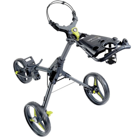 Motocaddy Cube Push Trolley