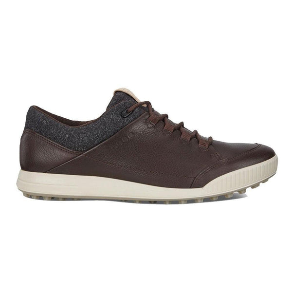 Ecco Men S M Street Retro Spikeless Golf Shoes Bhaseen Sports