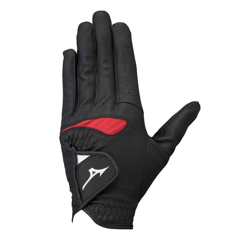 Mizuno Comfy Grip Golf Glove - Left Hand