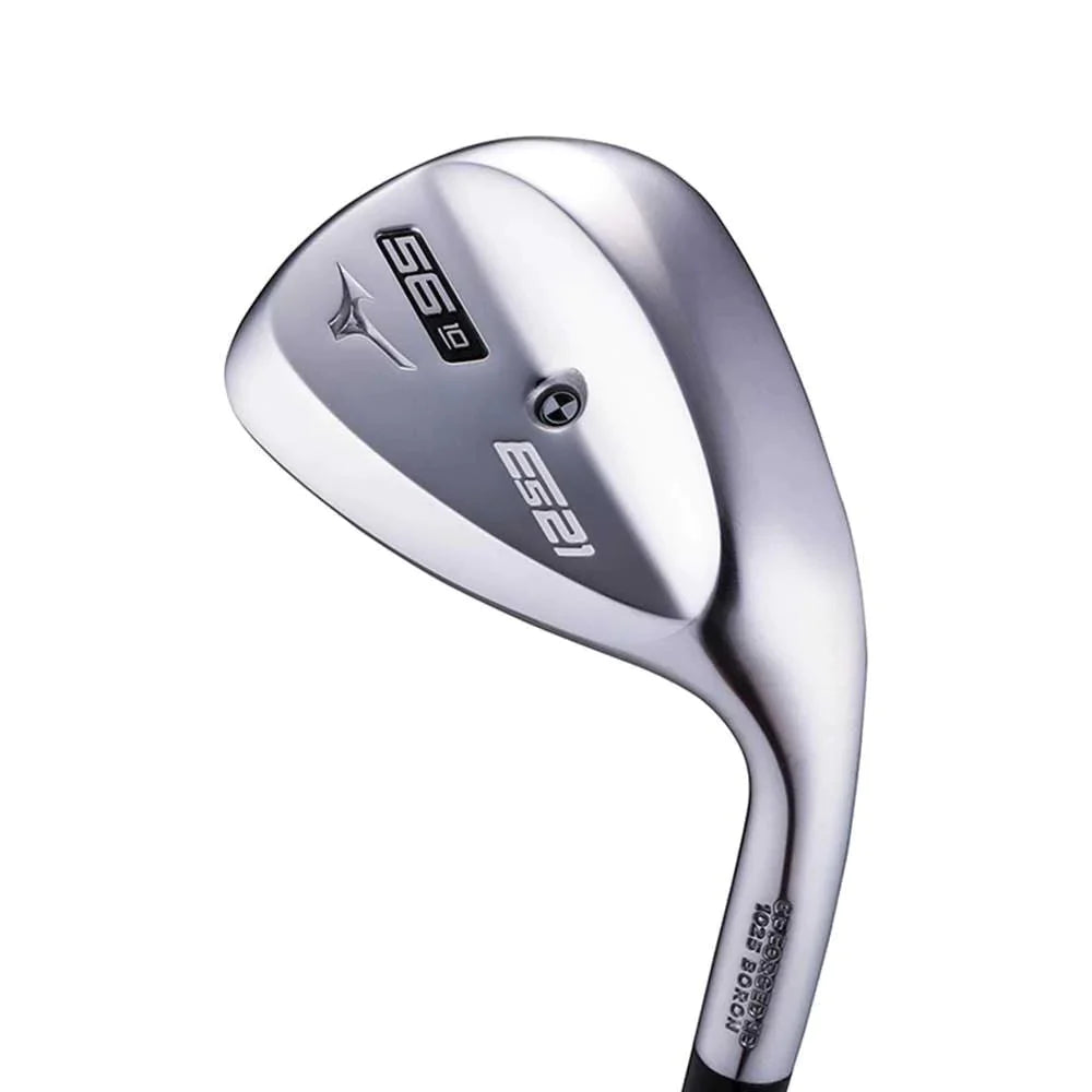Mizuno Es21 Chrome Wedge