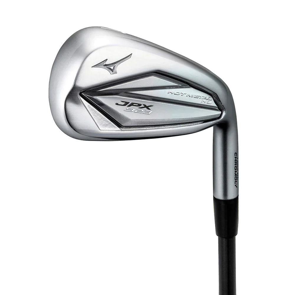 Mizuno Jpx 923 Hot Metal Hl Irons Graphite