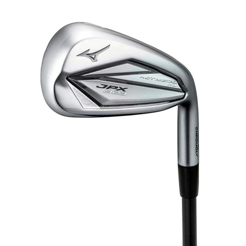 Mizuno Jpx 923 Hot Metal Hl Irons Graphite