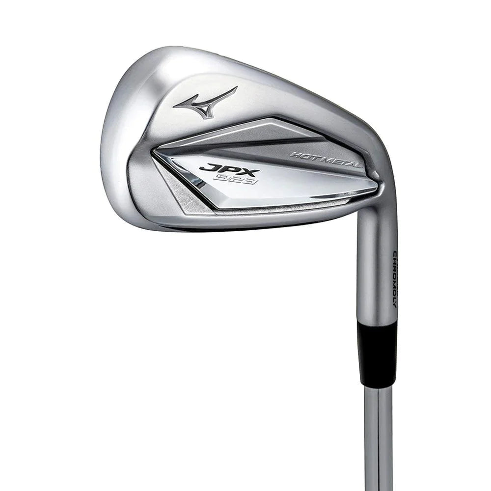 Mizuno Jpx 923 Hot Metal Irons (Steel)