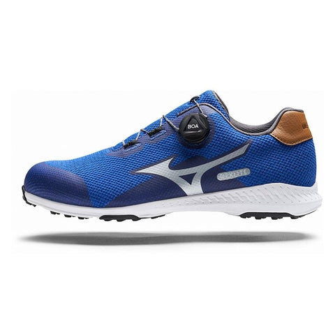 Mizuno Nexlite Boa 008 Wd Spikeless Golf Shoes