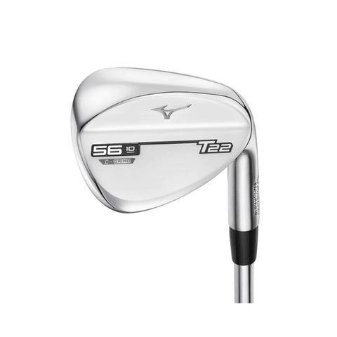 Mizuno T22 Satin Wedge