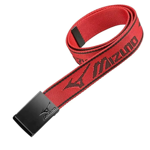 Mizuno Webbed Belt