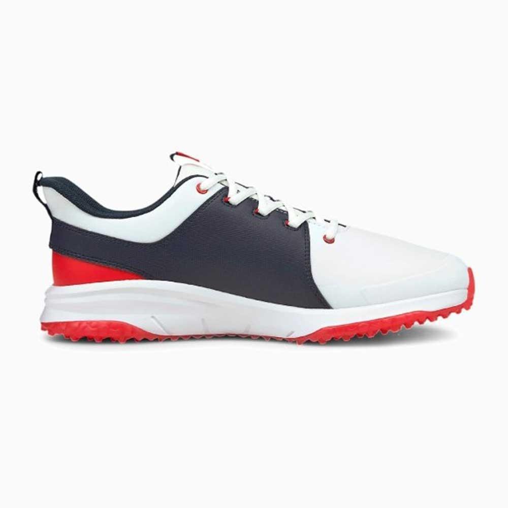 Puma Men’S Grip Fusion Pro 3.0 Golf Shoes
