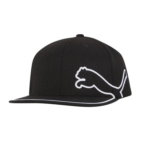 Puma Monoline 110 Snapback Adjustable Cap